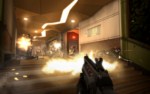 Deus Ex Human Revolution screenshot 10