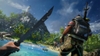 Far Cry 3, fc3_launch2012_screenshot_beachtakedown_nologo.jpg