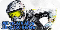 MX vs. ATV Alive Review