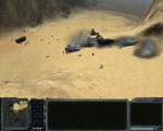 Alliance: Future Combat screenshot 1