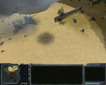 Alliance: Future Combat screenshot 2