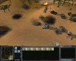 Alliance: Future Combat screenshot 4