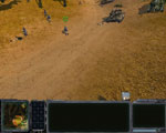 Alliance: Future Combat screenshot 5