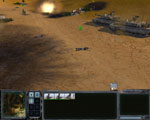Alliance: Future Combat screenshot 6