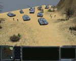 Alliance: Future Combat screenshot 7