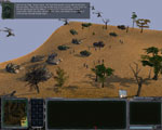 Alliance: Future Combat screenshot 8