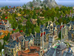 Anno 1701 screenshot 1