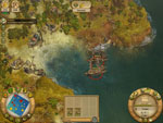 Anno 1701 screenshot 4