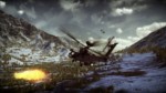 Apache: Air Assault screenshot 11