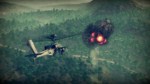 Apache: Air Assault screenshot 12