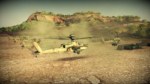 Apache: Air Assault screenshot 4