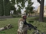 ArmA: Armed Assault screenshot 2