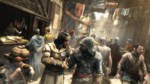 Assassin's Creed Revelations screenshot 7