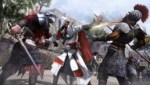 Assassin's Creed Brotherhood screenshot 6