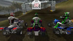 ATV Offroad Fury Blazin Trails screenshot 11