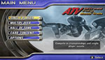 ATV Offroad Fury Blazin Trails screenshot 1