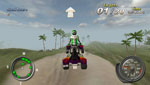 ATV Offroad Fury Blazin Trails screenshot 2