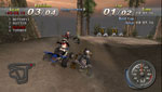 ATV Offroad Fury Blazin Trails screenshot 4