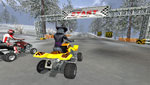 ATV Offroad Fury Blazin Trails screenshot 8