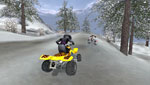 ATV Offroad Fury Blazin Trails screenshot 9