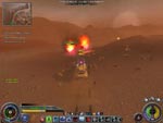 Auto Assault screenshot 16