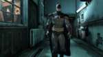 Batman: Arkham Asylum screenshot 4