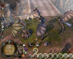 Battle for Middle Earth II screenshot 10