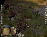 Battle for Middle Earth II screenshot 4
