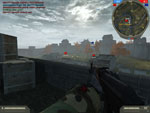 Battlefield 2: Euro Force screenshot 11