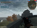 Battlefield 2: Euro Force screenshot 12