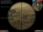 Battlefield 2: Euro Force screenshot 1