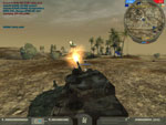 Battlefield 2: Euro Force screenshot 4