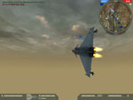 Battlefield 2: Euro Force screenshot 4