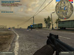 Battlefield 2: Euro Force screenshot 5