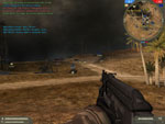 Battlefield 2: Euro Force screenshot 7