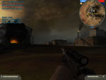 Battlefield 2: Euro Force screenshot 8