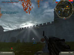Battlefield 2: Euro Force screenshot 9