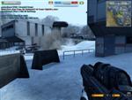 Battlefield 2142: Northern Strike screenshot 11