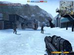 Battlefield 2142: Northern Strike screenshot 12