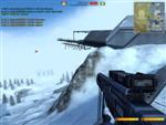 Battlefield 2142: Northern Strike screenshot 2