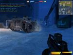 Battlefield 2142: Northern Strike screenshot 4