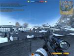 Battlefield 2142: Northern Strike screenshot 4