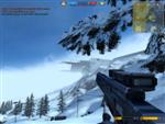 Battlefield 2142: Northern Strike screenshot 5