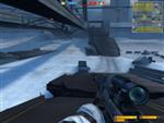 Battlefield 2142: Northern Strike screenshot 6