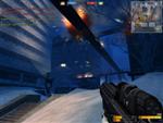 Battlefield 2142: Northern Strike screenshot 9
