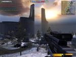 Battlefield 2142 screenshot 12