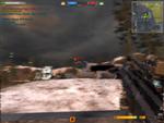 Battlefield 2142 screenshot 13