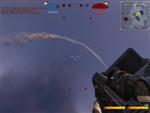 Battlefield 2142 screenshot 2