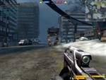 Battlefield 2142 screenshot 4