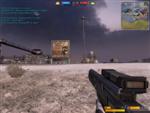 Battlefield 2142 screenshot 6